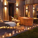 Chalet Mondi Am