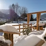 Chalet Mondi Am Grundlsee