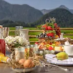 Chalet Mondi Am *
