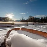 Chalet Mondi Am Grundlsee