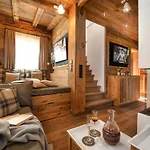 Mondi Am Chalet *