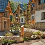 Mondi Am Chalet