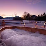 Chalet Mondi Am Grundlsee