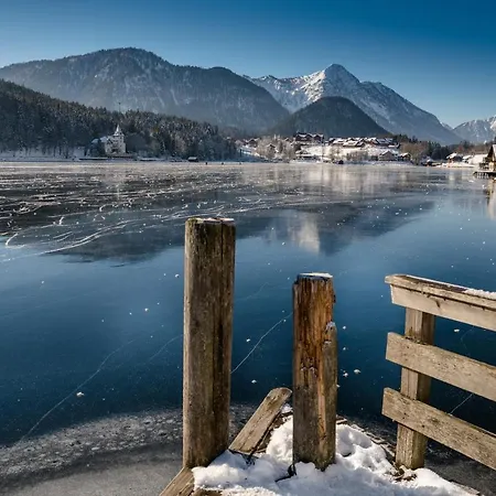 Mondi Am Domek alpejski *