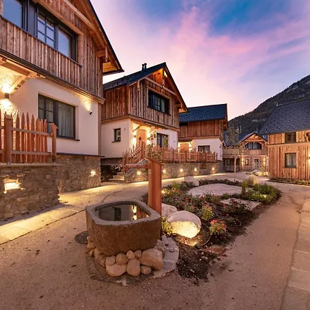 Mondi Am Chalet