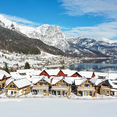 Mondi Am * Grundlsee