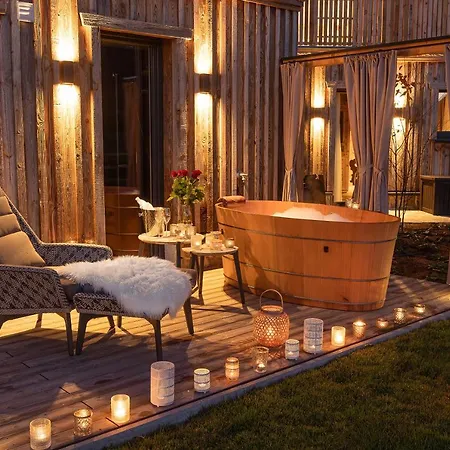 Chalet Mondi Am