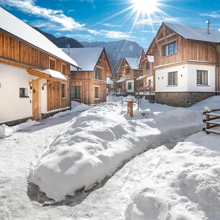 Mondi Am Chalet Grundlsee