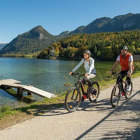 Domek alpejski Mondi Am Grundlsee