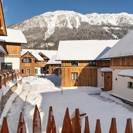 Mondi Am Chalet *