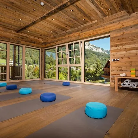 Mondi Am * Grundlsee