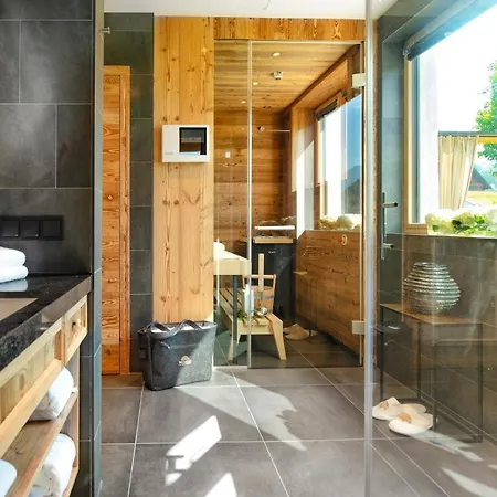 Chalet Mondi Am *