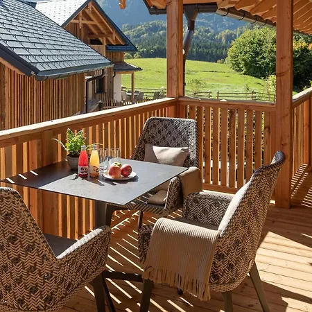 Mondi Am Grundlsee