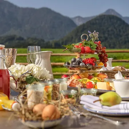 Chalet Mondi Am *