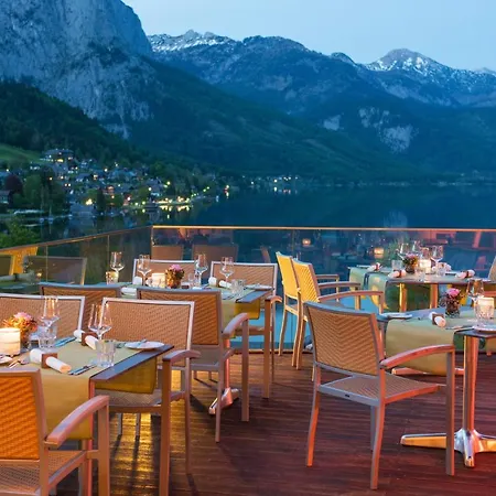 Mondi Am * Grundlsee