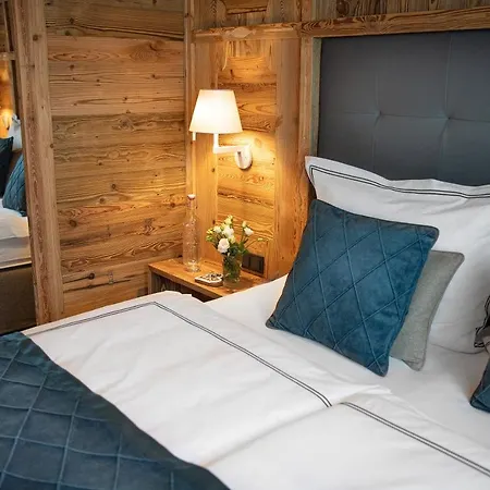 Mondi Am Chalet