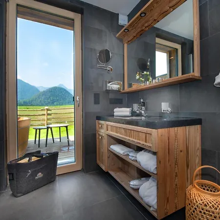Mondi Am Chalet *