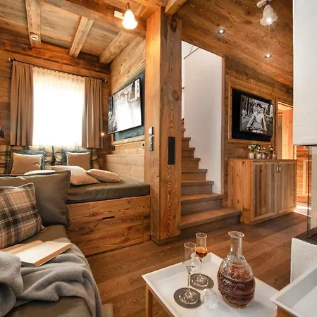 Mondi Am Chalet *