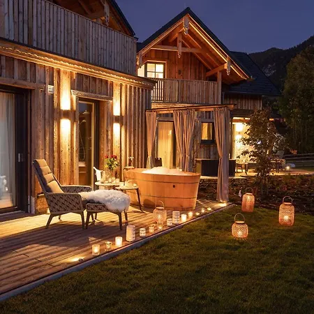 Mondi Am Chalet *