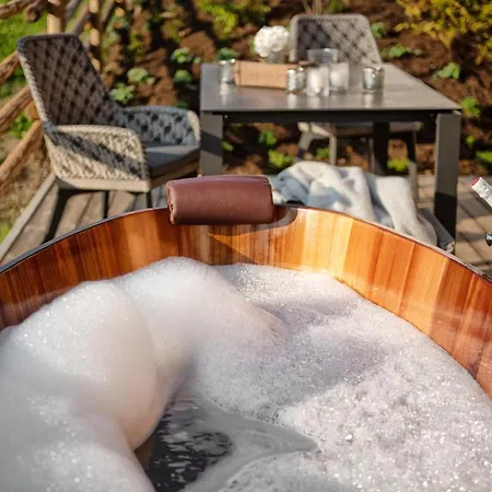 Mondi Am Domek alpejski