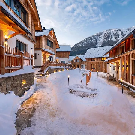 Mondi Am * Grundlsee