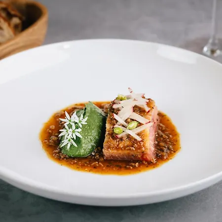 Mondi Am * Grundlsee