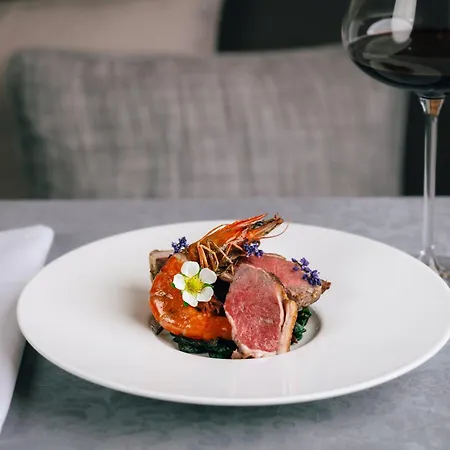 Chalet Mondi Am Grundlsee