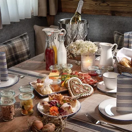 Mondi Am Chalet
