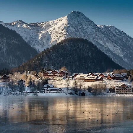 Domek alpejski Mondi Am *