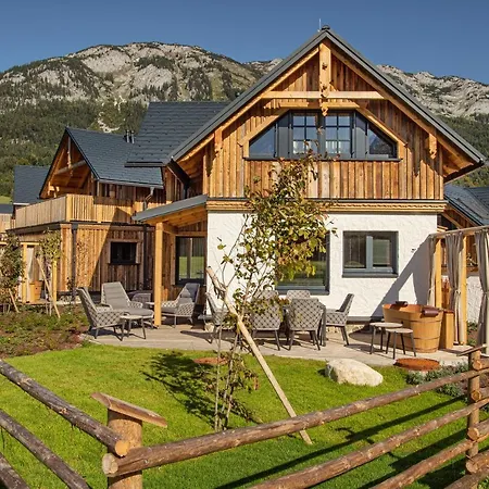 Mondi Am Chalet