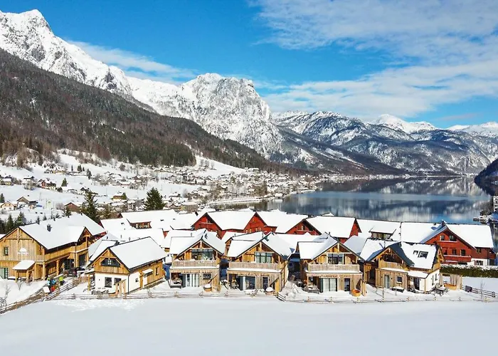 Mondi Am * Grundlsee