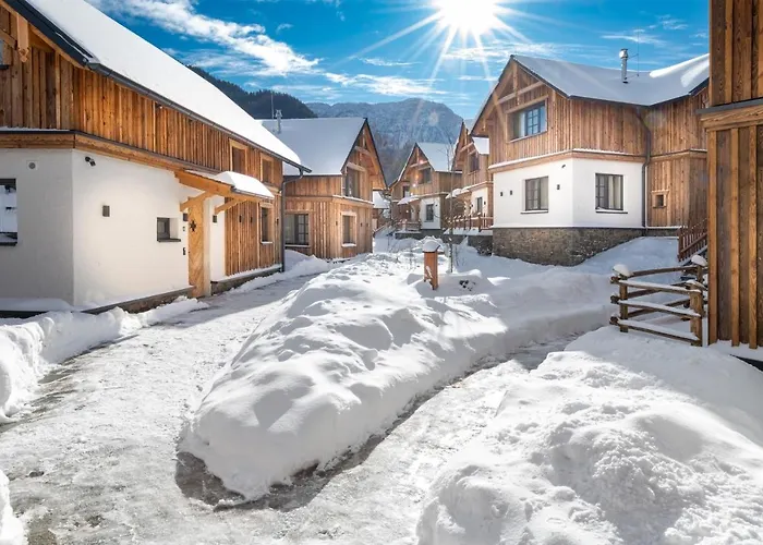 Mondi Am Chalet Grundlsee