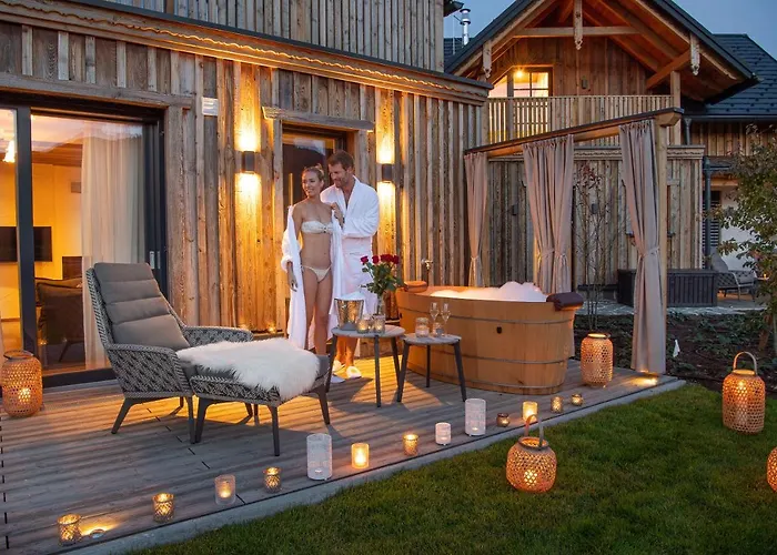 Mondi Am Chalet Grundlsee