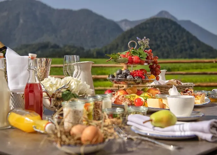 شاليه Mondi Am *