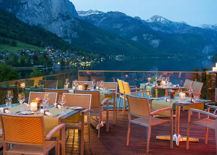 Mondi Am * Grundlsee