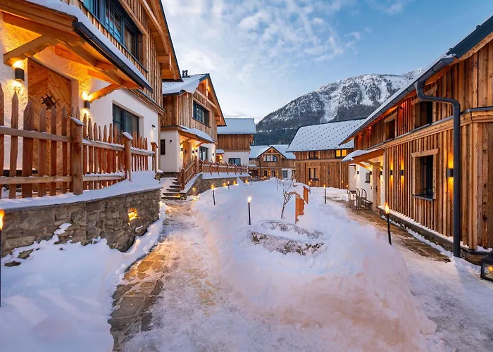 Mondi Am * Grundlsee