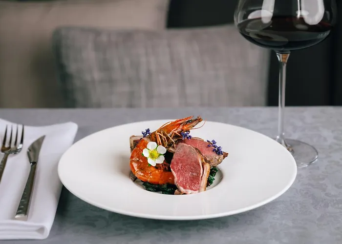 Chalet Mondi Am Grundlsee