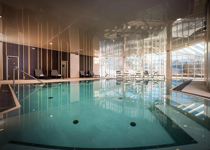 Mondi Am شاليه *