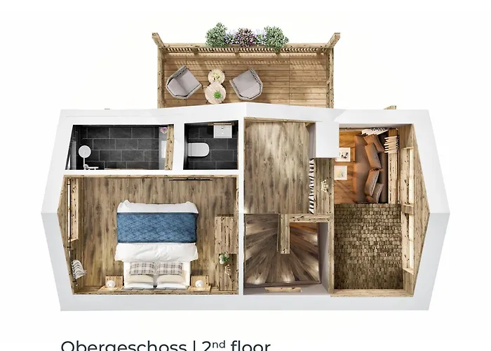 Mondi Am شاليه *